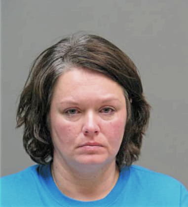 Brooke Abshire, - Acadia Parish County, LA 